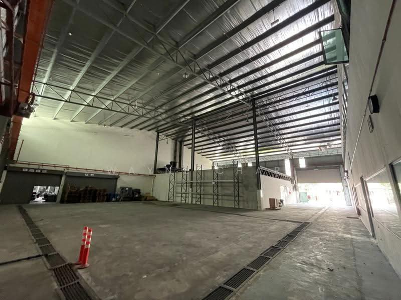 Warehouse for Rent in Seksyen 15 (Shah Alam) - Wayne Char - PropertyGuru.com.my