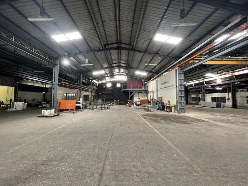 Warehouse for Rent in Seksyen 15 (Shah Alam) - Wayne Char - Exterior - PropertyGuru.com.my