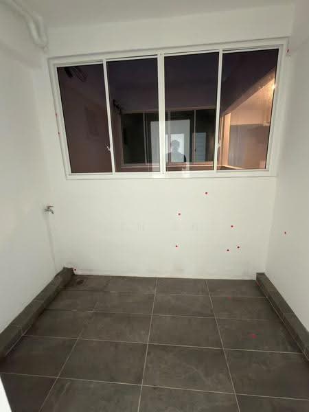 Condominium for Sale at Jelutong Central Residence - Josh Ang - Balcony - PropertyGuru.com.my