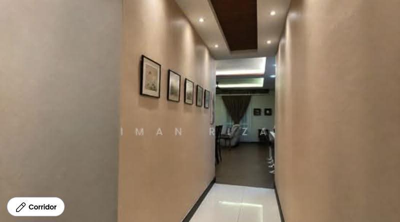 Corridor