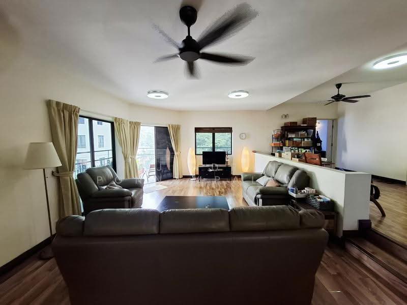 Kondominium untuk Dijual di Cameron Towers - GAJENDRAN PONNAMPALAM - PropertyGuru.com.my