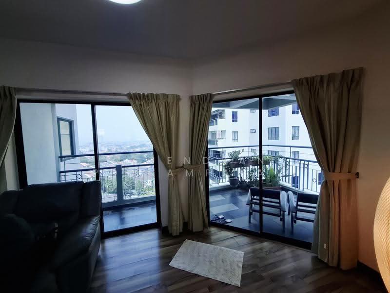Kondominium untuk Dijual di Cameron Towers - GAJENDRAN PONNAMPALAM - PropertyGuru.com.my