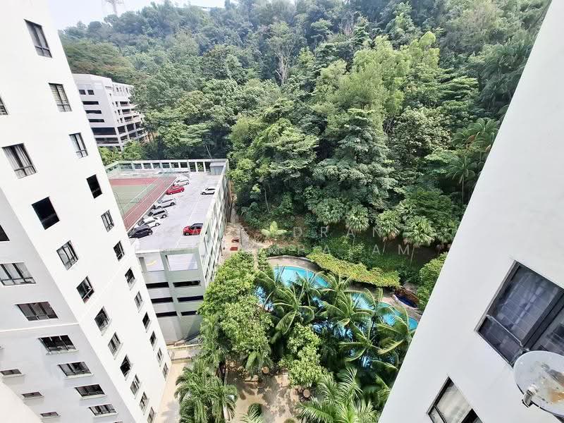 Kondominium untuk Dijual di Cameron Towers - GAJENDRAN PONNAMPALAM - PropertyGuru.com.my