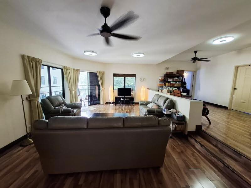 Kondominium untuk Dijual di Cameron Towers - GAJENDRAN PONNAMPALAM - PropertyGuru.com.my