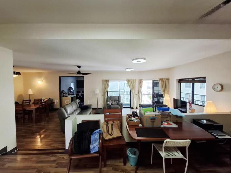 Kondominium untuk Dijual di Cameron Towers - GAJENDRAN PONNAMPALAM - PropertyGuru.com.my