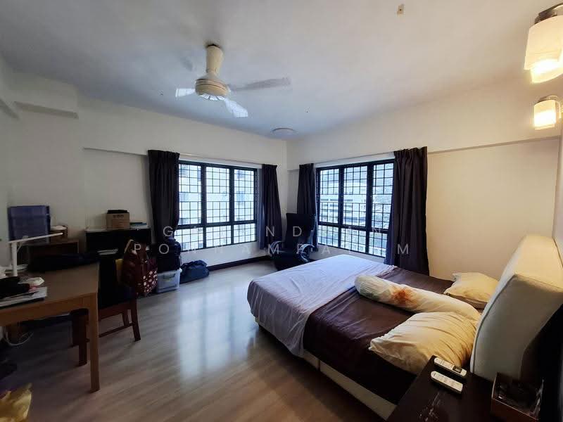 Kondominium untuk Dijual di Cameron Towers - GAJENDRAN PONNAMPALAM - PropertyGuru.com.my
