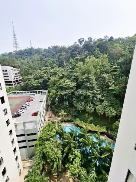 Kondominium untuk Dijual di Cameron Towers - GAJENDRAN PONNAMPALAM - PropertyGuru.com.my