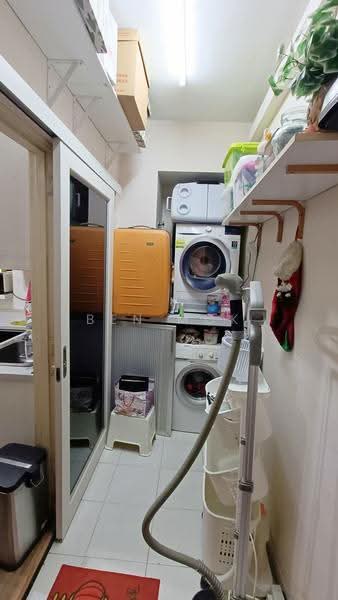 Kondominium untuk Dijual di Opal Damansara - Ben Mok - Interior - PropertyGuru.com.my