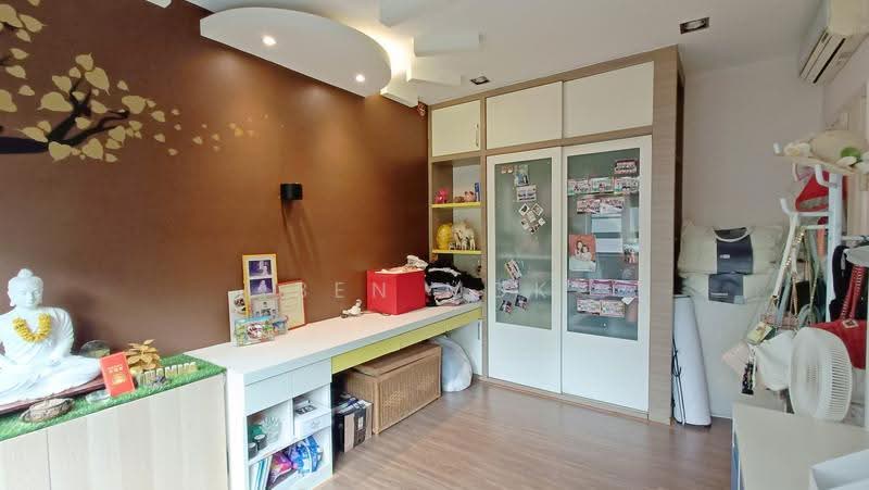 Kondominium untuk Dijual di Opal Damansara - Ben Mok - Interior - PropertyGuru.com.my