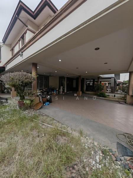 Rumah Berkembar untuk Dijual di Bandar Botanic (Klang) - Pepsi Ang - Exterior - PropertyGuru.com.my