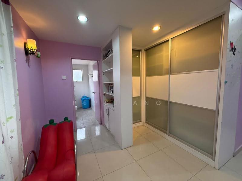 Rumah Berkembar untuk Dijual di Bandar Botanic (Klang) - Pepsi Ang - Bathroom - PropertyGuru.com.my