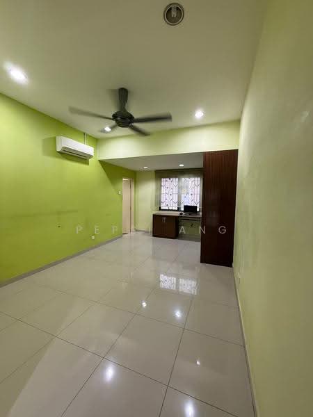 Rumah Berkembar untuk Dijual di Bandar Botanic (Klang) - Pepsi Ang - Living Room - PropertyGuru.com.my
