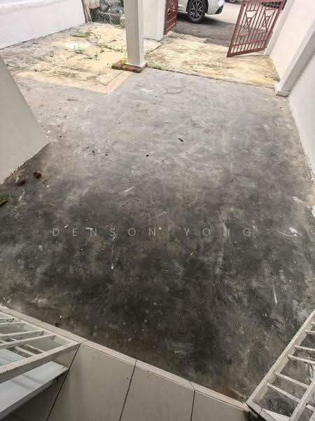 2-storey Terraced House for Sale in Ukay Bistari (Ulu Kelang) - Denson Yong - Exterior - PropertyGuru.com.my
