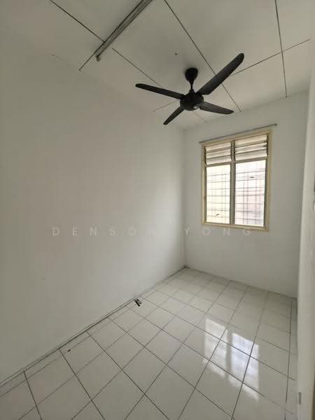 2-storey Terraced House for Sale in Ukay Bistari (Ulu Kelang) - Denson Yong - Interior - PropertyGuru.com.my