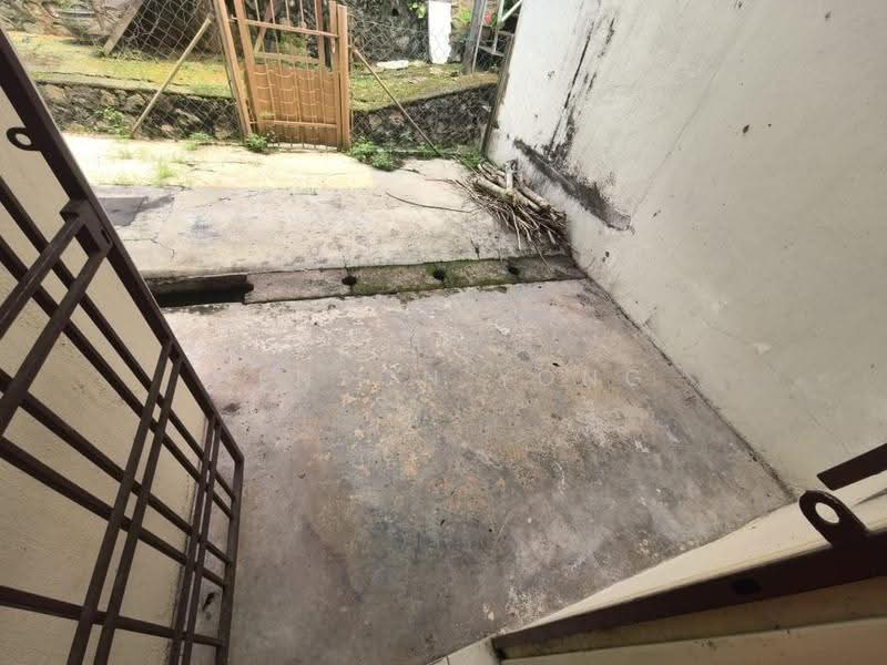 2-storey Terraced House for Sale in Ukay Bistari (Ulu Kelang) - Denson Yong - PropertyGuru.com.my