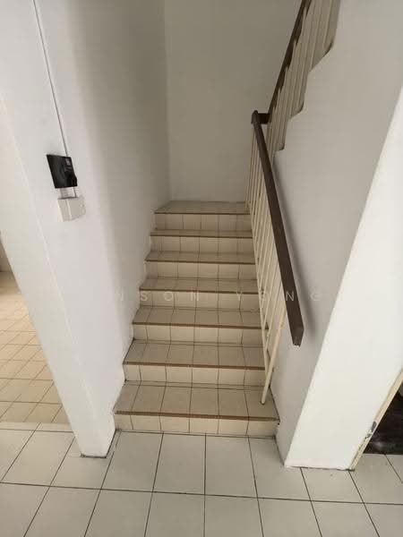 2-storey Terraced House for Sale in Ukay Bistari (Ulu Kelang) - Denson Yong - Interior - PropertyGuru.com.my