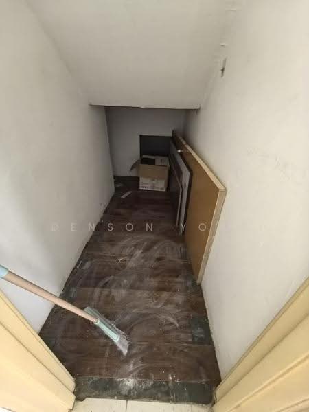 2-storey Terraced House for Sale in Ukay Bistari (Ulu Kelang) - Denson Yong - PropertyGuru.com.my