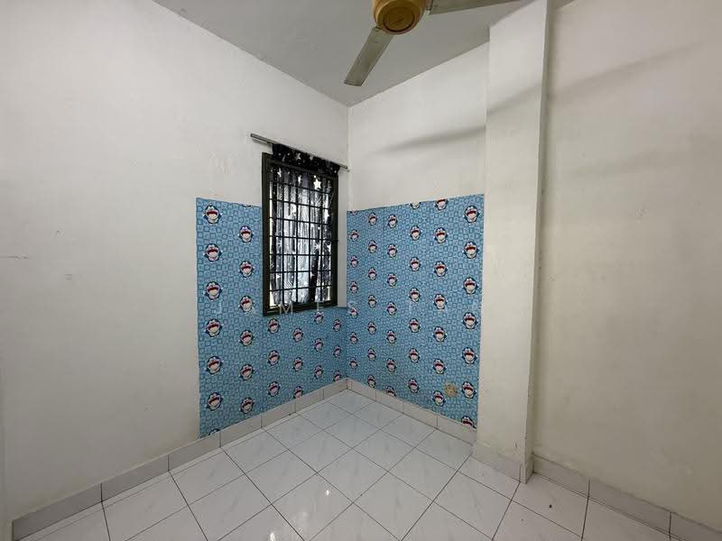 Apartment for Sale at Teratai Mewah Apartment Block 4 & 6 - James Tan - Interior - PropertyGuru.com.my