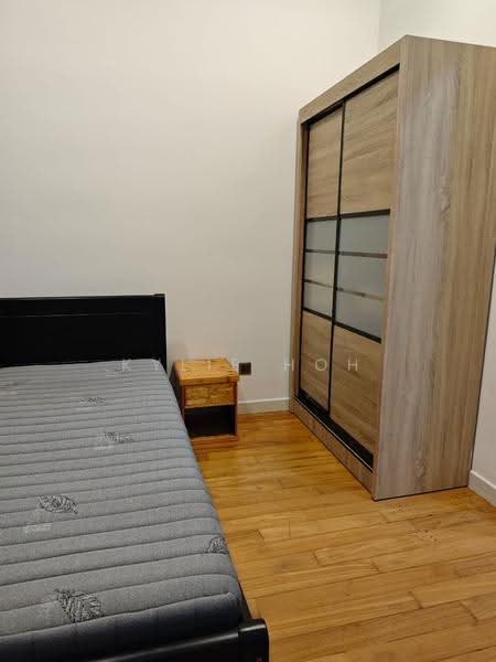 Kediaman Servis untuk Disewa di The Park 2 - Kylie Hoh - Bedroom - PropertyGuru.com.my