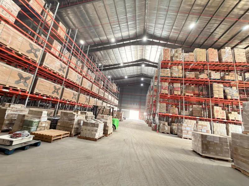 Kilang untuk Dijual di Kawasan Perindustrian Klang Utama (Kapar) - Fanny Wong - PropertyGuru.com.my