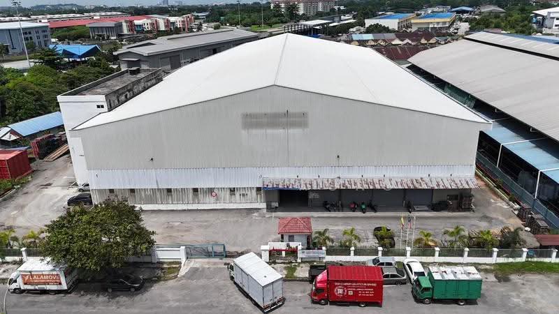 Kilang untuk Dijual di Kawasan Perindustrian Klang Utama (Kapar) - Fanny Wong - Exterior - PropertyGuru.com.my