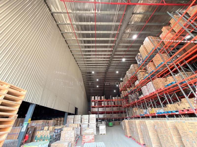 Kilang untuk Dijual di Kawasan Perindustrian Klang Utama (Kapar) - Fanny Wong - PropertyGuru.com.my