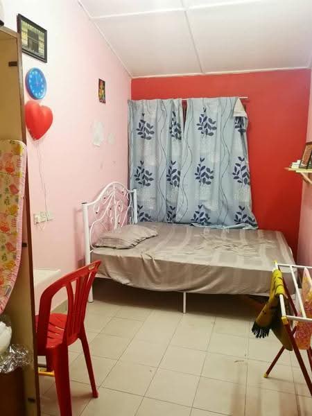 Rumah Teres 2-Tingkat untuk Dijual di Taman Sri Rampai (Wangsa Maju) - James Tan - Bedroom - PropertyGuru.com.my