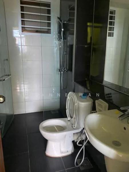 Kediaman Servis untuk Disewa di Sky Gardens Residences - Evanne Wan - Bathroom - PropertyGuru.com.my