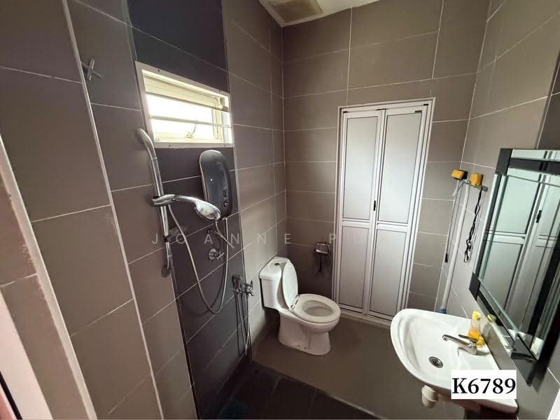 2-storey Terraced House for Sale in Bandar Botanic (Klang) - Joanne Pua - Bathroom - PropertyGuru.com.my