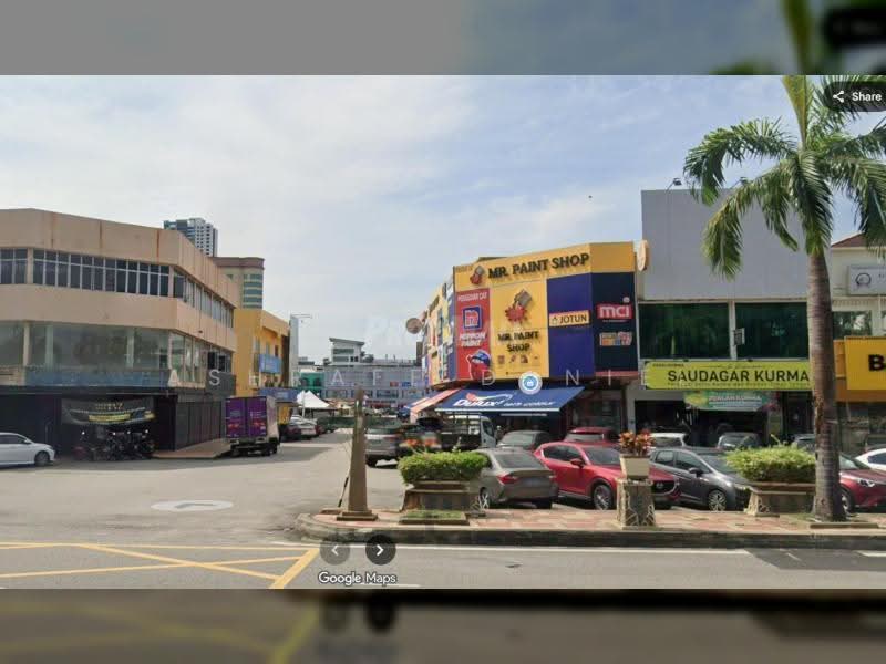 Hotel / Resort for Sale in SS15 (Subang Jaya) - Ashraff Daniel - Exterior - PropertyGuru.com.my