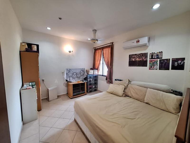 Kondominium untuk Dijual di Sri Lojing Condominiums - Aaron Ong - Bedroom - PropertyGuru.com.my