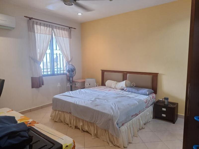 Kondominium untuk Dijual di Sri Lojing Condominiums - Aaron Ong - Bedroom - PropertyGuru.com.my