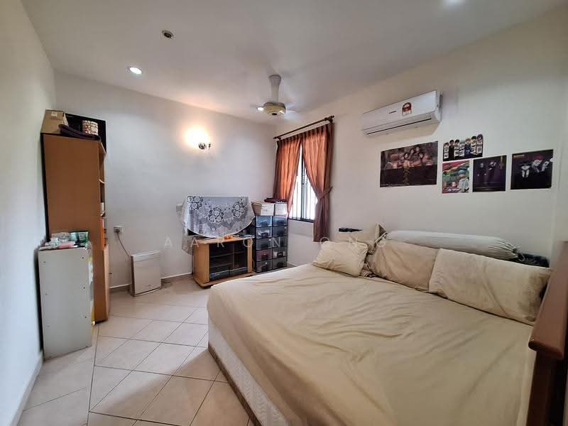 Kondominium untuk Dijual di Sri Lojing Condominiums - Aaron Ong - Bedroom - PropertyGuru.com.my
