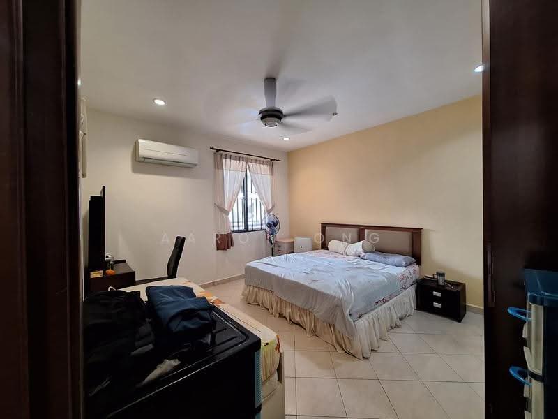 Kondominium untuk Dijual di Sri Lojing Condominiums - Aaron Ong - Bedroom - PropertyGuru.com.my