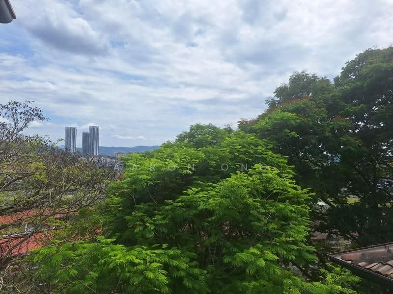 Kondominium untuk Dijual di Sri Lojing Condominiums - Aaron Ong - View - PropertyGuru.com.my