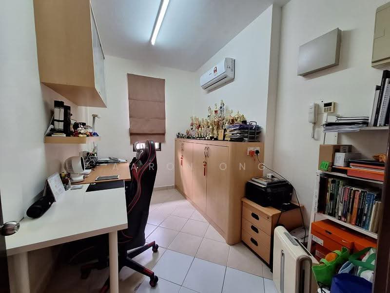 Kondominium untuk Dijual di Sri Lojing Condominiums - Aaron Ong - Study - PropertyGuru.com.my