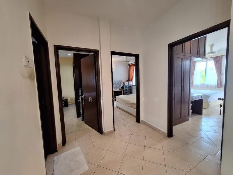 Kondominium untuk Dijual di Sri Lojing Condominiums - Aaron Ong - Bedroom - PropertyGuru.com.my