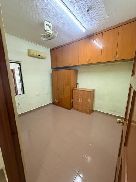 1-storey Terraced House for Sale in Kangkar Pulai (Skudai) - Ying Xuan - Bedroom - PropertyGuru.com.my