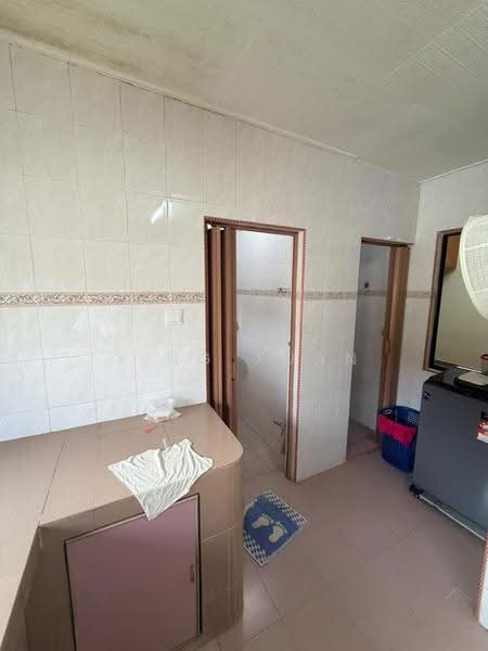 1-storey Terraced House for Sale in Kangkar Pulai (Skudai) - Ying Xuan - Interior - PropertyGuru.com.my