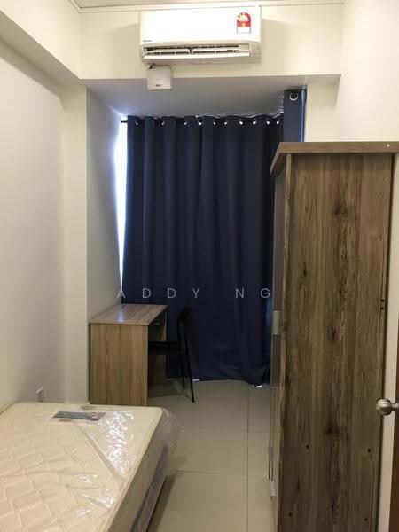 Service Residence for Rent at Paramount Utropolis - Addy Ng - Study - PropertyGuru.com.my