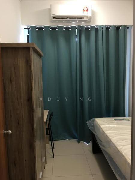 Service Residence for Rent at Paramount Utropolis - Addy Ng - Bedroom - PropertyGuru.com.my