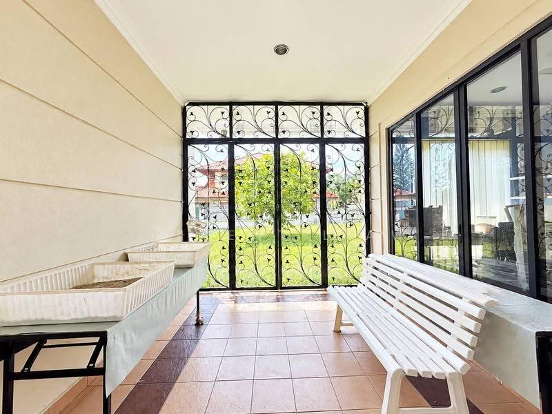 Bungalow House for Sale in Laman Ara (Petaling Jaya) - Vincent Liaw - Exterior - PropertyGuru.com.my