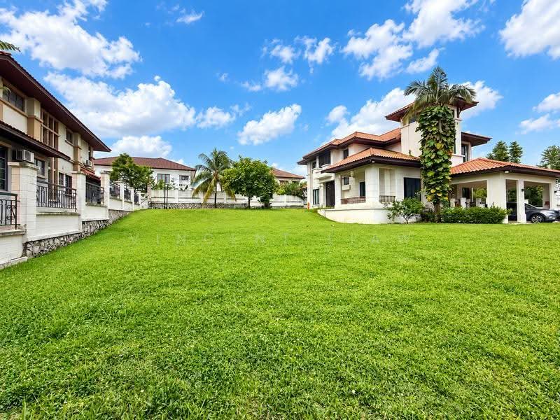 Bungalow House for Sale in Laman Ara (Petaling Jaya) - Vincent Liaw - Exterior - PropertyGuru.com.my