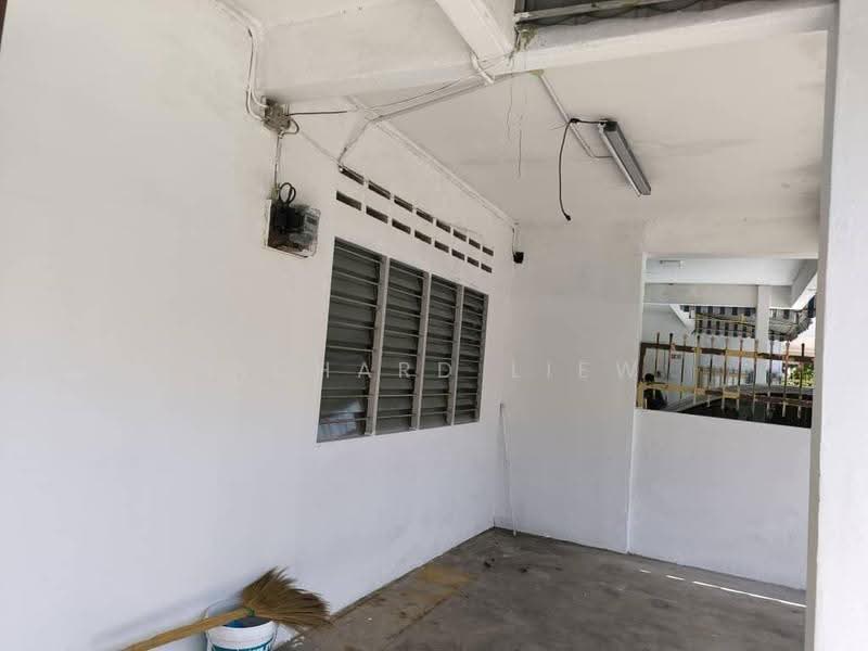 2-storey Terraced House for Sale in Seksyen 17 (Petaling Jaya) - Richard Liew - Exterior - PropertyGuru.com.my