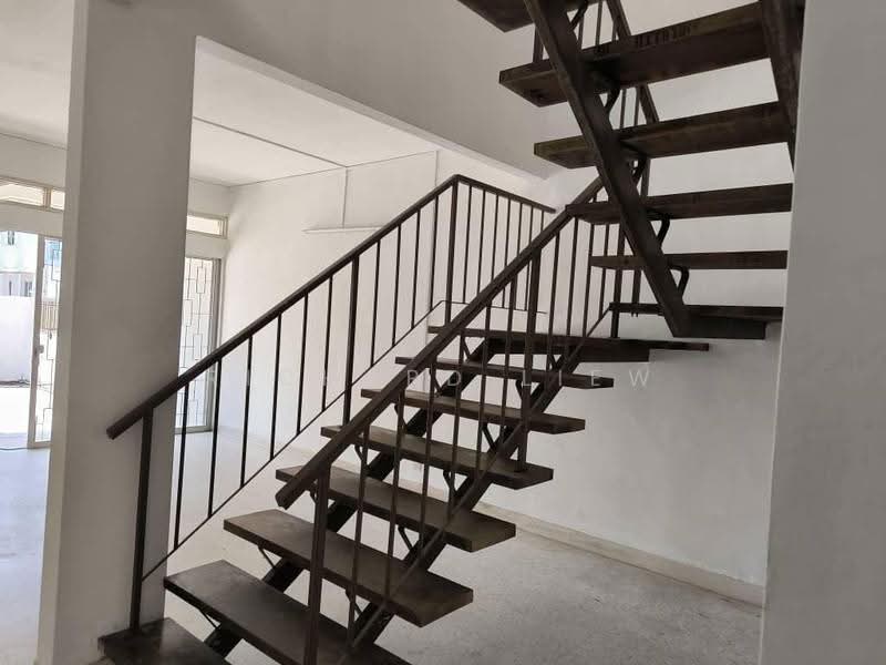 2-storey Terraced House for Sale in Seksyen 17 (Petaling Jaya) - Richard Liew - Interior - PropertyGuru.com.my