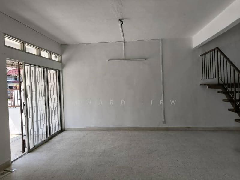 2-storey Terraced House for Sale in Seksyen 17 (Petaling Jaya) - Richard Liew - Interior - PropertyGuru.com.my