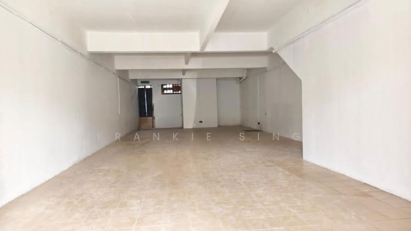 Shop for Rent in Kepong (Kuala Lumpur) - Frankie Sing - Interior - PropertyGuru.com.my