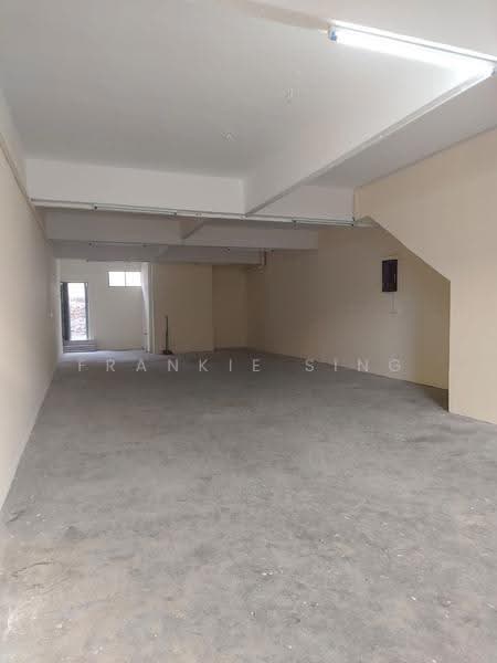 Shop for Rent in Kepong (Kuala Lumpur) - Frankie Sing - Interior - PropertyGuru.com.my