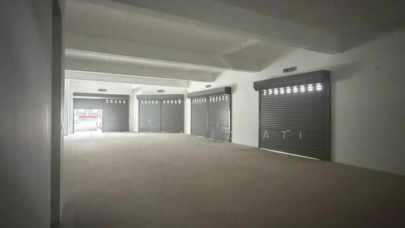 Shop / Office for Rent in Bandar Serenia (Dengkil) - Izzaza Izzati - Interior - PropertyGuru.com.my