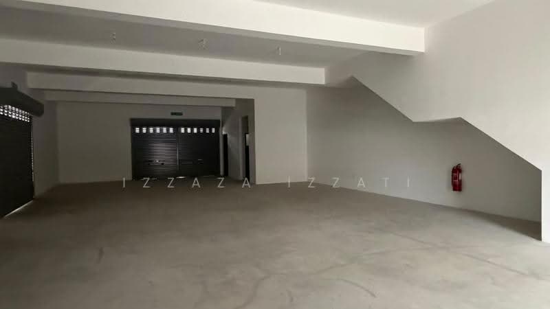 Shop / Office for Rent in Bandar Serenia (Dengkil) - Izzaza Izzati - Interior - PropertyGuru.com.my